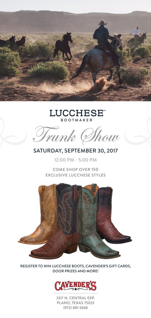 cavenders lucchese boots