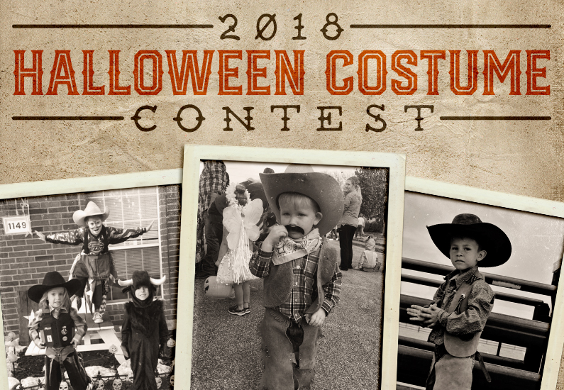 Show Us Your Best Cowboy Cowgirl Or Rodeo Clown Costume For A Chance To Win 250 Cavender S Gift Card