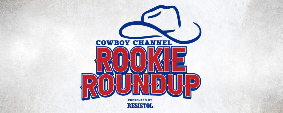 Resistol Rookie Rodeo Featured Image