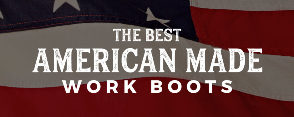 best american made work boots thumbnail