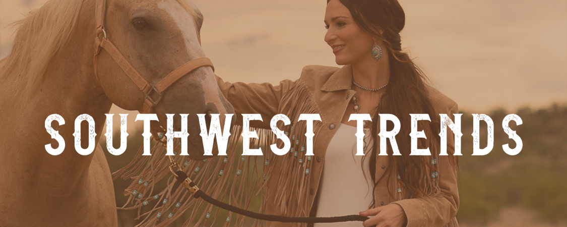 Southwestern Fashion Trend: How to Style It