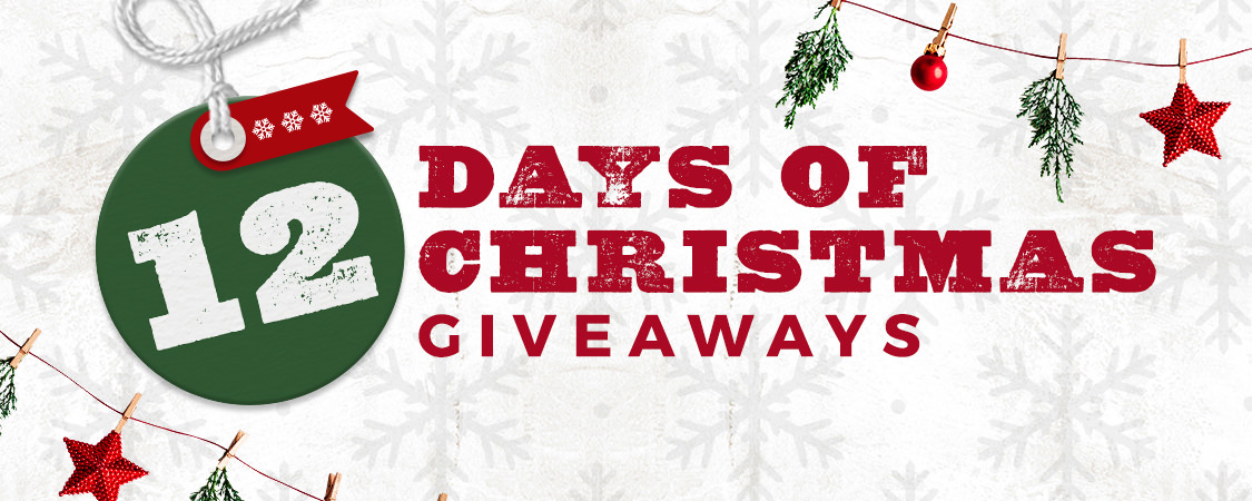 2022 Cavender’s 12 Days of Christmas Giveaway